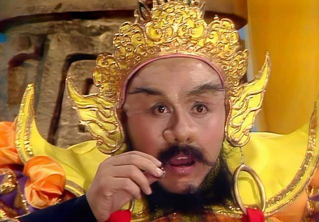 原创猪八戒实力比孙悟空强从变化兵器和地位分析