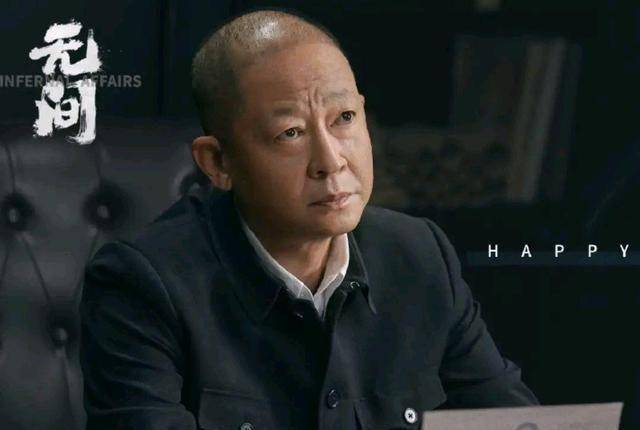 原创谍战剧无间将登陆东方卫视靳东王志文上演谍中谍期待已久