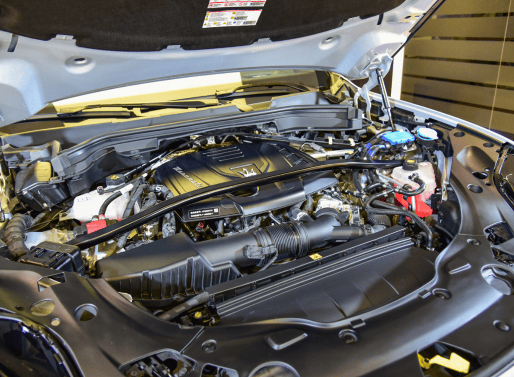 玛莎拉蒂推出穷人版?