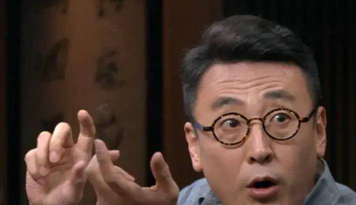 原创窦文涛我借给朋友16万朋友只还了15万窦文涛苦苦哀求却被阻拦