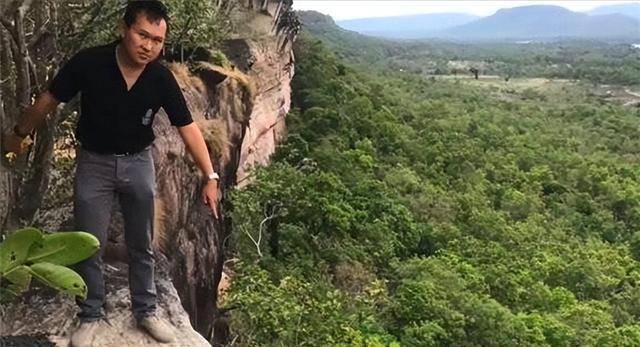 原创2019年中国孕妇在泰国被丈夫推下悬崖侥幸生还如今怎么样了