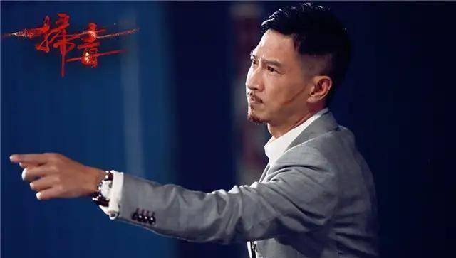 电影731开机原定主演张家辉被换了特别出演王俊凯也没了