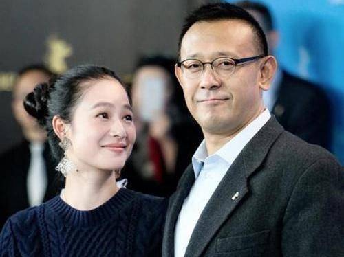 姜文混血女儿美出圈亲爹称全世界最美网友这颜值出道吧