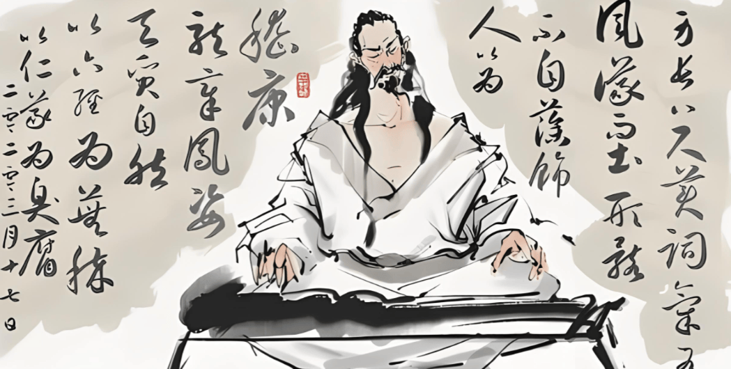 魏晋第一美男嵇康为何会被司马昭杀害以千古绝响广别于世