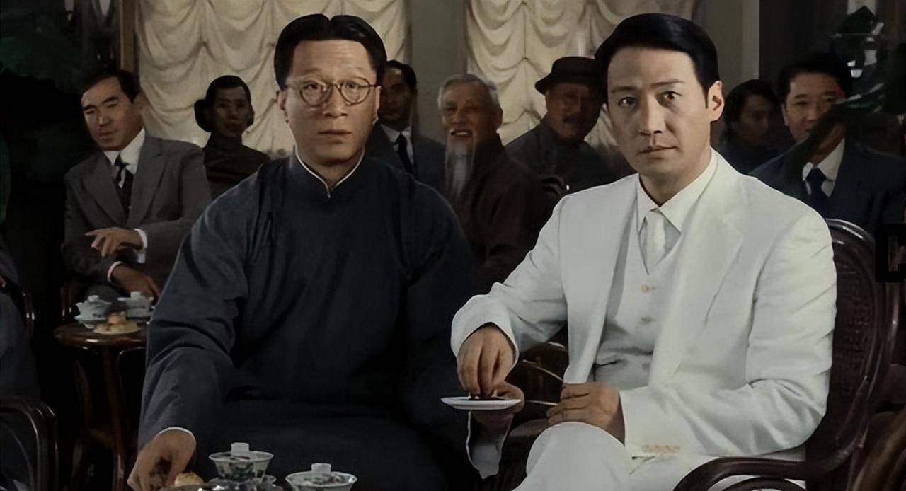 孙红雷:2015年的那档真人秀,毁了我,也成就了,现在的我_陈道明_电影