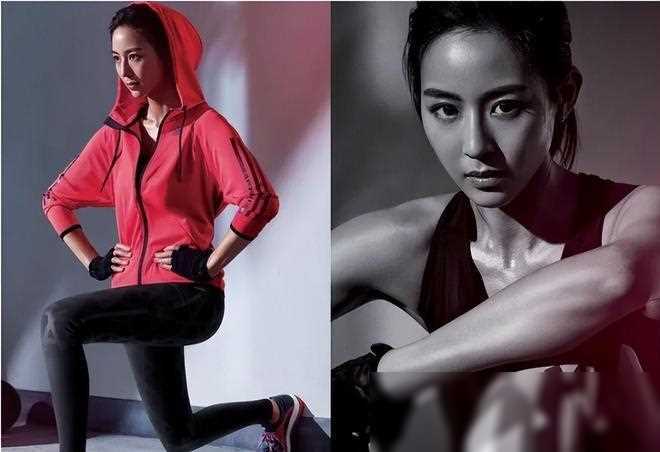 原创唐探2热播钢骨玉女张钧甯依旧魅力四射她因何迷人