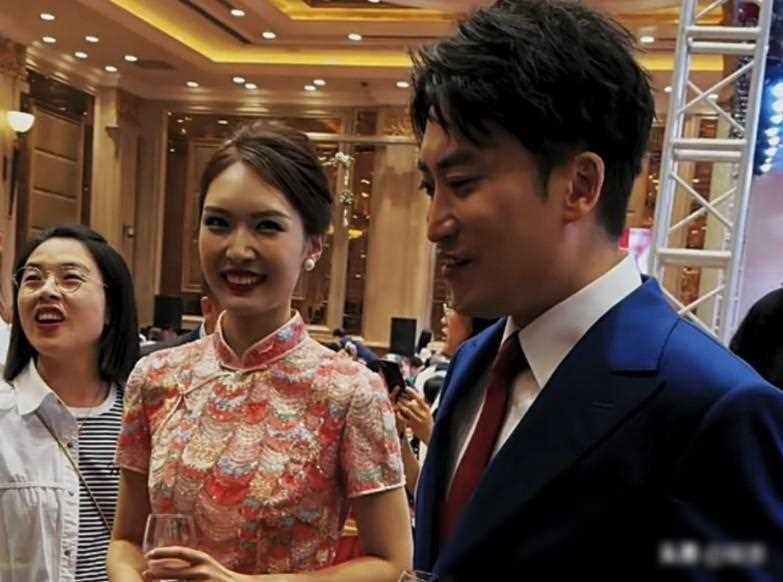 赵玉田前妻回应与现任丈夫早有联系