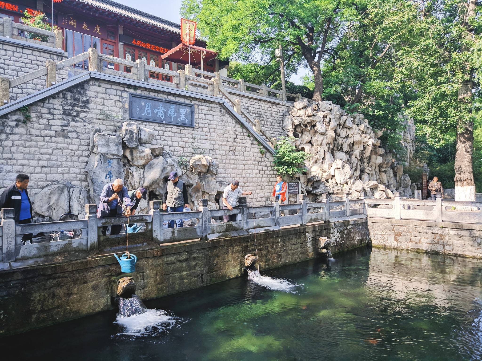 跟团去山东青岛游玩四天三夜多少钱山东报团4天3夜花