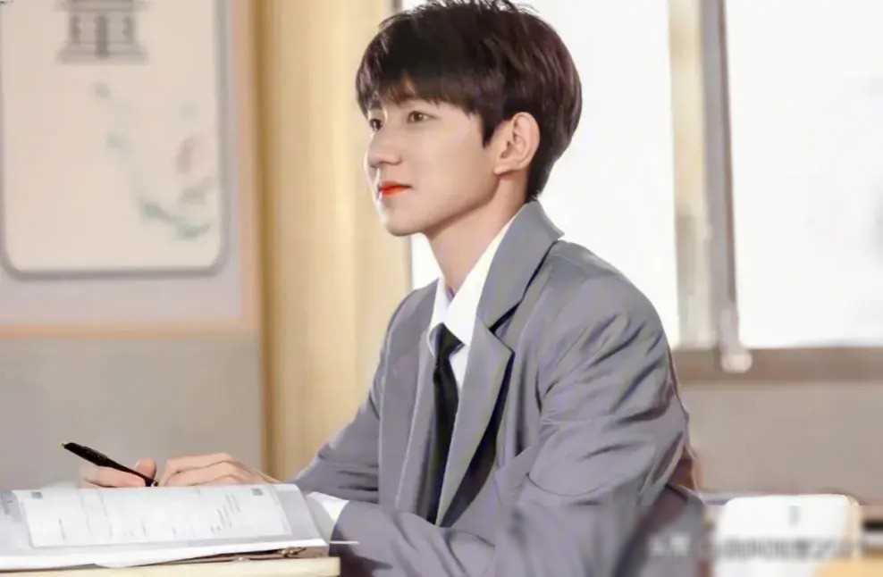 如今再看tfboys三人"现状",原来人生早已有定数_组合_王源_表演