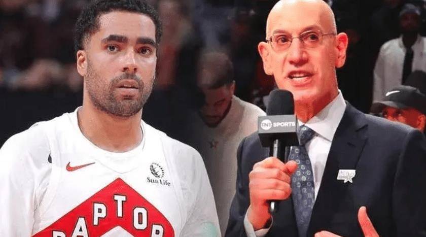 小银发出最后通牒,nba生涯结束了,他触到了底线!_波特_比赛_公司