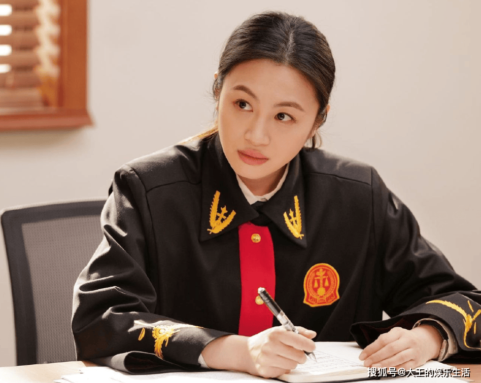 韩云云:演"泼妇"出名,撞脸姜妍,抢张小斐风头,却没有爆红命