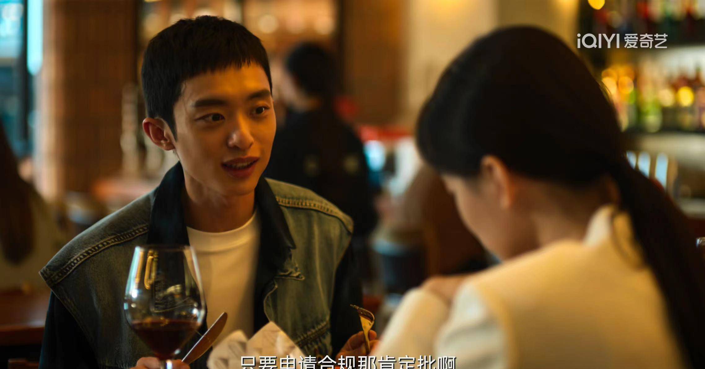 也只有赵徽有这样的实力.