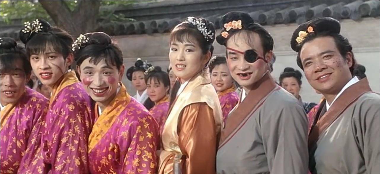 电影top10:周星驰经典作品_星星_苏灿_小男孩