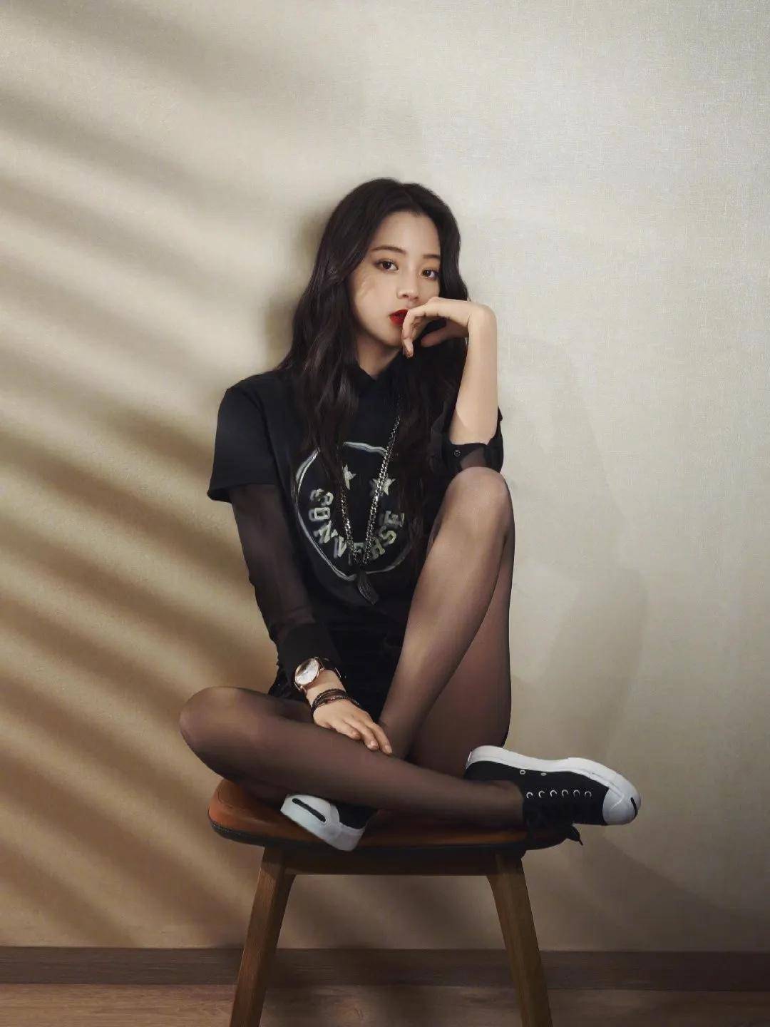 欧阳娜娜超高清组图每一张都是女神级