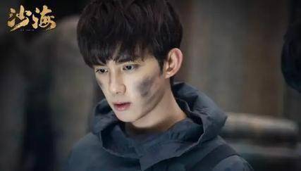 盗墓情怀三叔编剧吴磊主演沙海最大亮点却是秦昊的吴邪