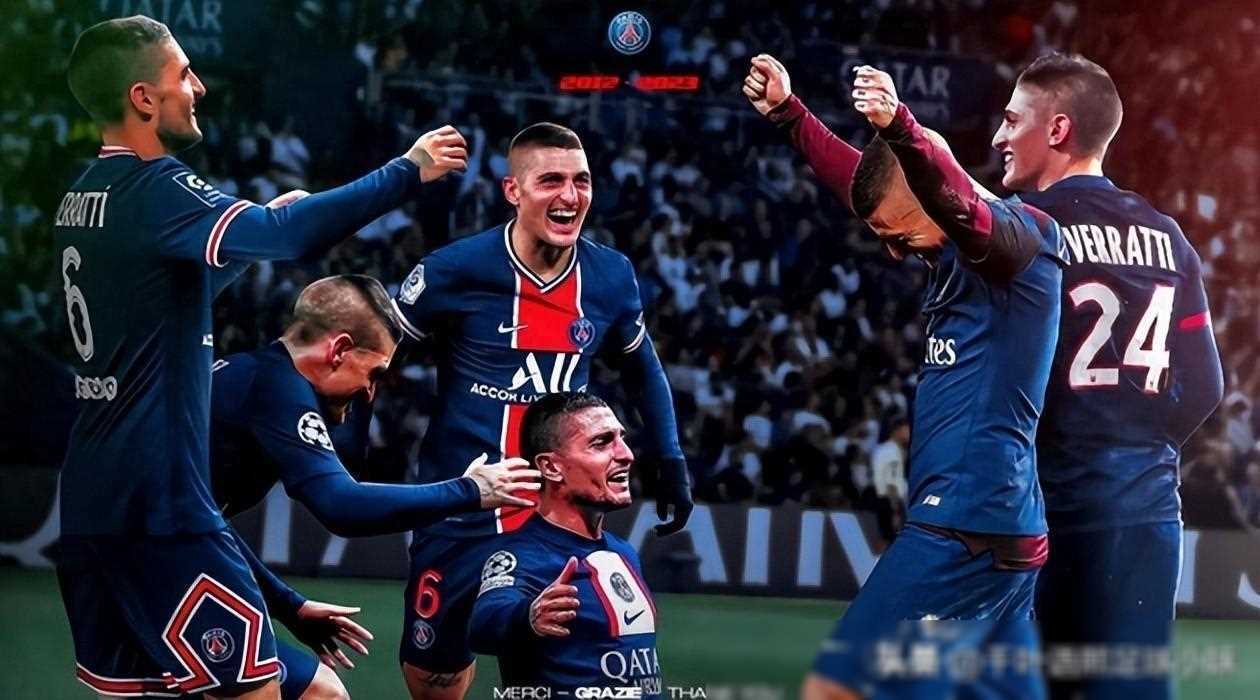 原创欧冠半决赛前瞻巴黎圣日耳曼vs巴萨罗那