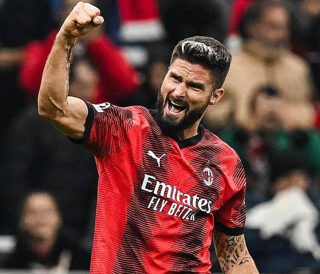 原创1比0圣西罗失守ac米兰多线失利青训教练赢了狂人罗马剑分四强