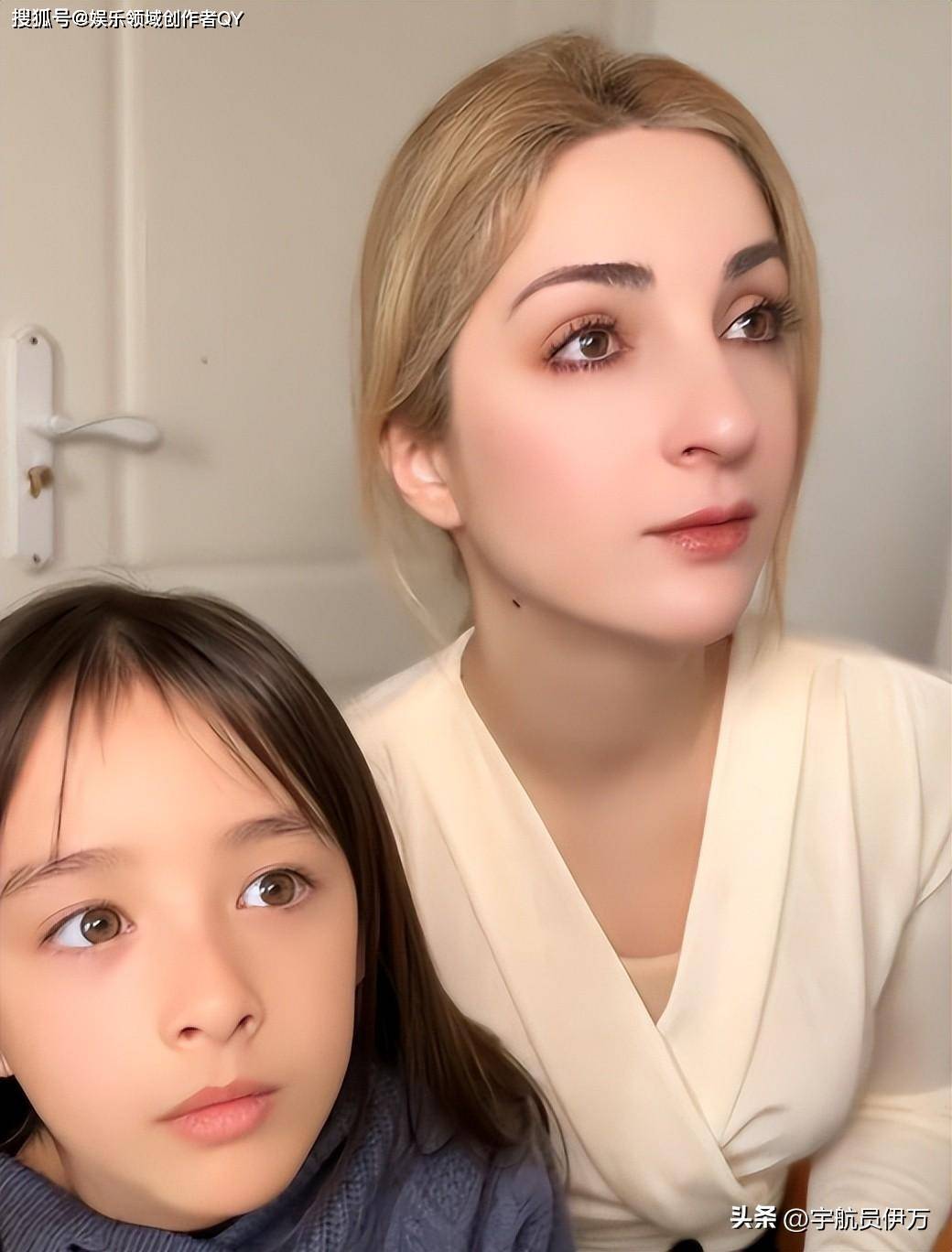 原创外国美女模特下嫁湖北小伙因生不出儿子遭丈夫骂如今后悔吗