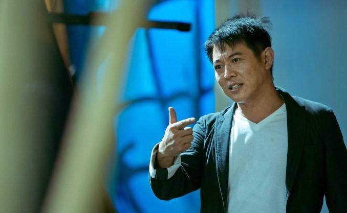 盘点李连杰的三部大烂片,最后一部能看得你怀疑人生_电影_封神_问题