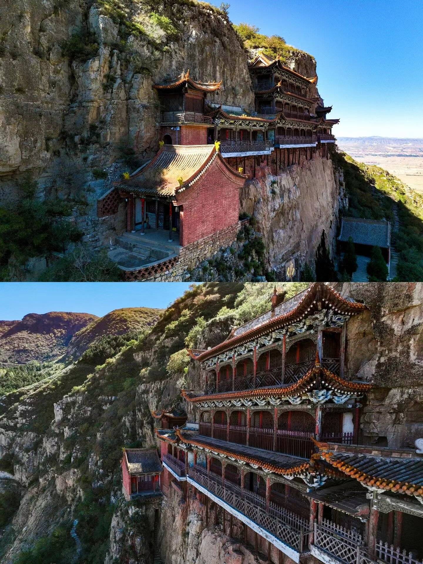 山西6日的旅游线路,山西游6天5夜报价很划算