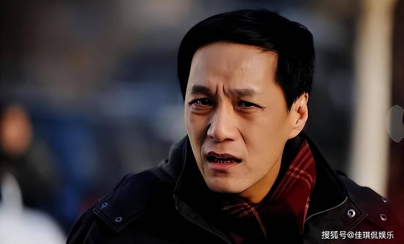 公开与资本硬刚一年后,演员冯远征"处境",戳穿了1个残酷现实_角色_因