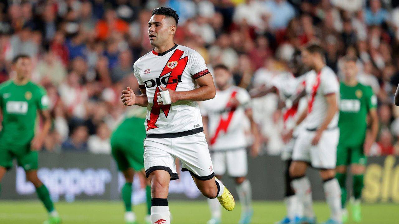 周六022西甲巴列卡诺vs赫塔费比赛预测