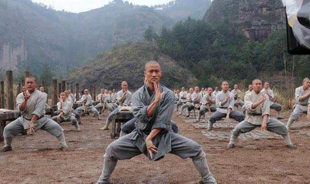 原创张三丰为何终身不娶将他7个徒弟的名字连起来读你就明白了