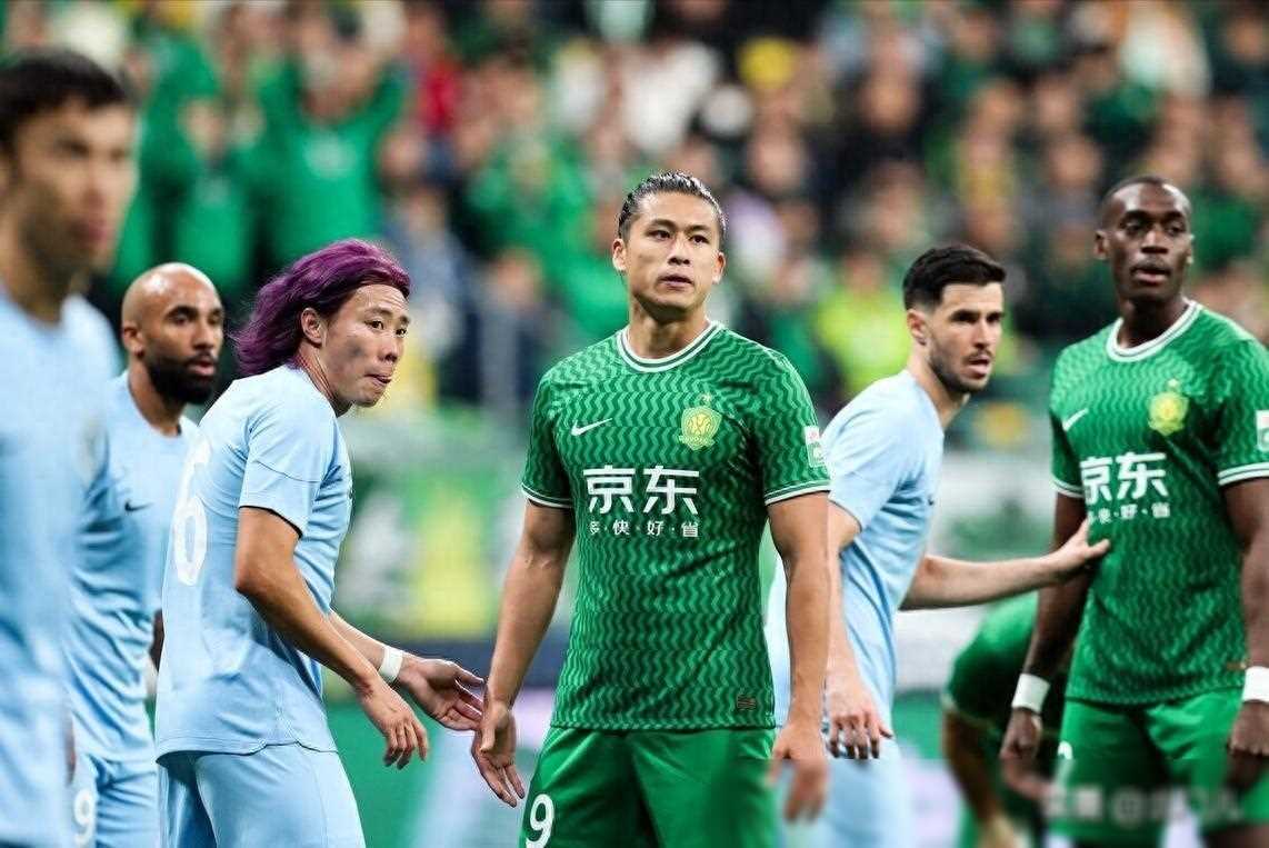 中超豪门赛后冷门:北京队首败自家球迷失态喊话_球员_国安队_御林军