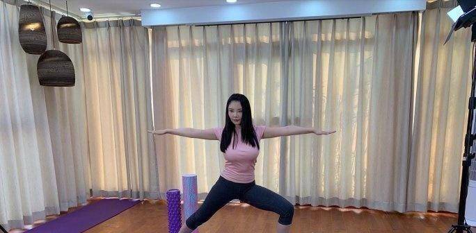 原创徐冬冬晒身材对比照被指已婚已有娃本尊回应让人心寒