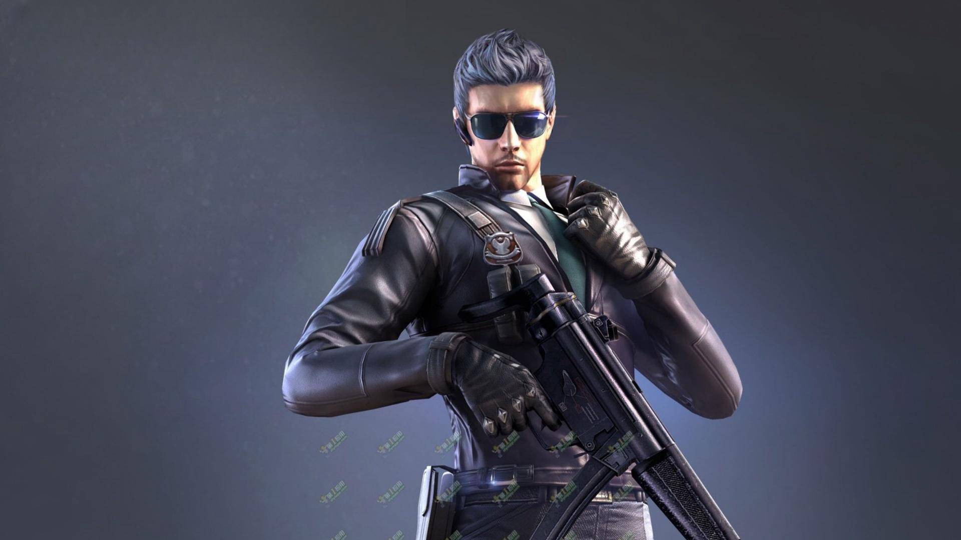 原创为什么穿越火线当年能火起来不是穿越火线玩法好是需求太低了