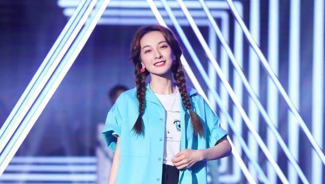 原创粉丝为何要为吴昕撑起一片天看完最新浪姐才明白她值得