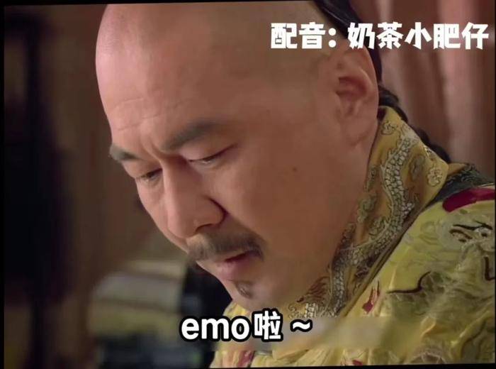 陈建斌对老戏骨耍大牌老婆蒋勤勤视而不见四郎这次真被骂emo了