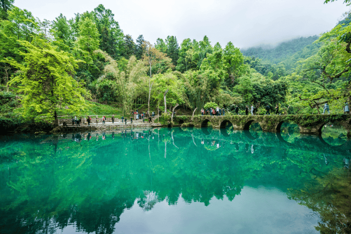 贵州旅游攻略必去景点贵州旅游5天行程攻略景点必看攻略