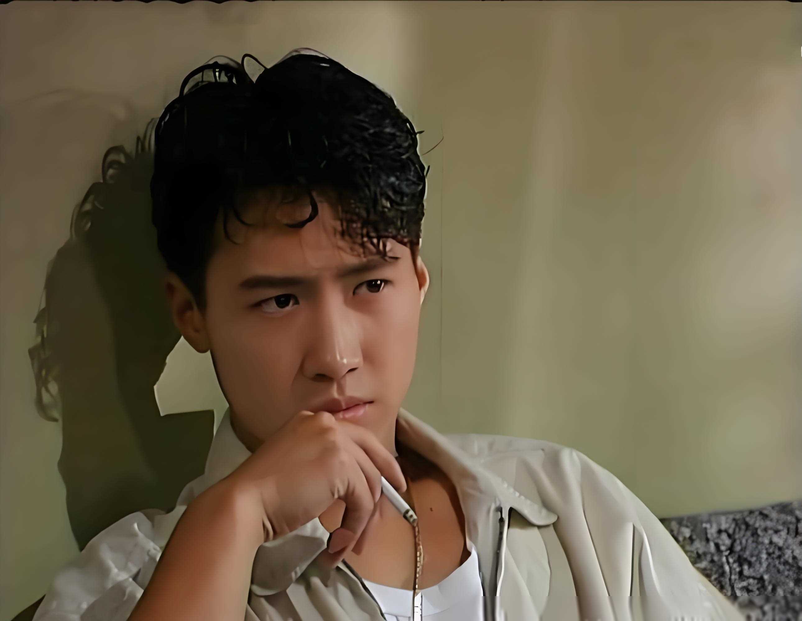 经典电视剧回顾1990年开播的15部热播剧你最喜欢哪一部