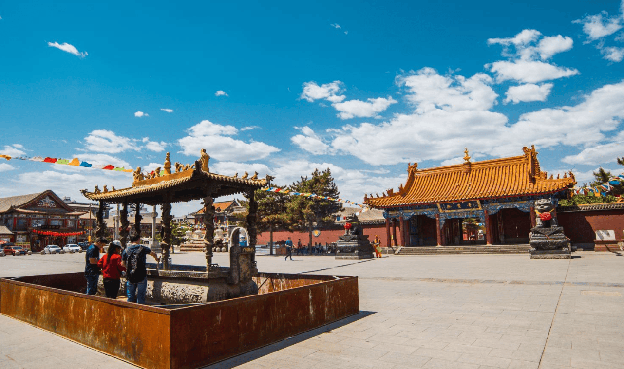 为懒人定制赤峰市六日游线路_导游_旅游_http