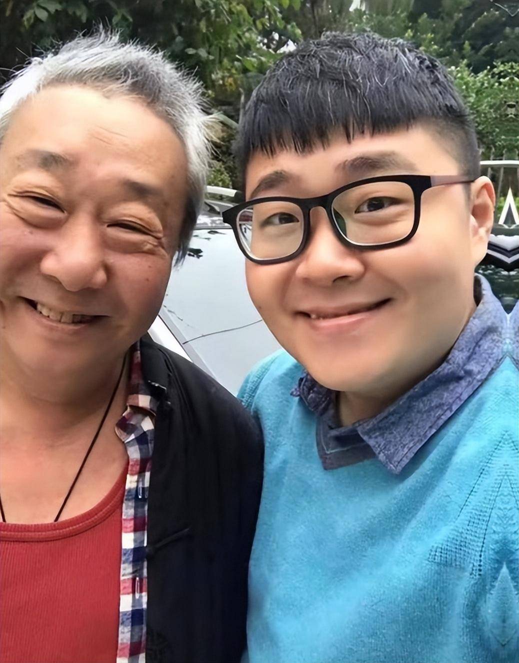 郝劭文释小龙成长经历_年少成名郝劭文释小龙_吴孟达郝邵文释小龙电影