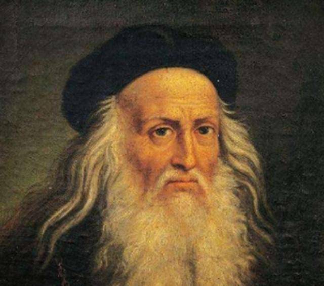 而后世著名的画家达·芬奇也诞生于这个时代的意大利.