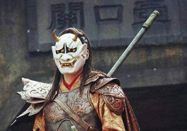 原创兰陵王的秘密武器毁灭敌军的重甲骑兵高长恭全靠这支部队取胜