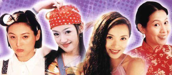 原创粉红女郎喜剧外壳的悲剧18年过去题材依旧新颖刘若英却拒演