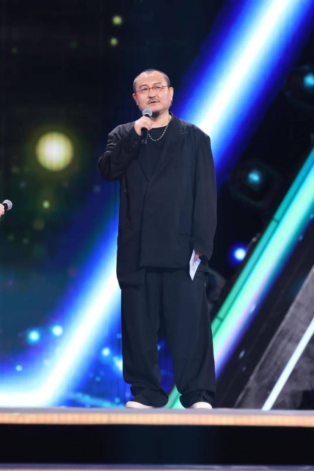 电影频道m榜荣誉盛大揭晓张艺谋成龙黄渤马丽等影人获殊荣