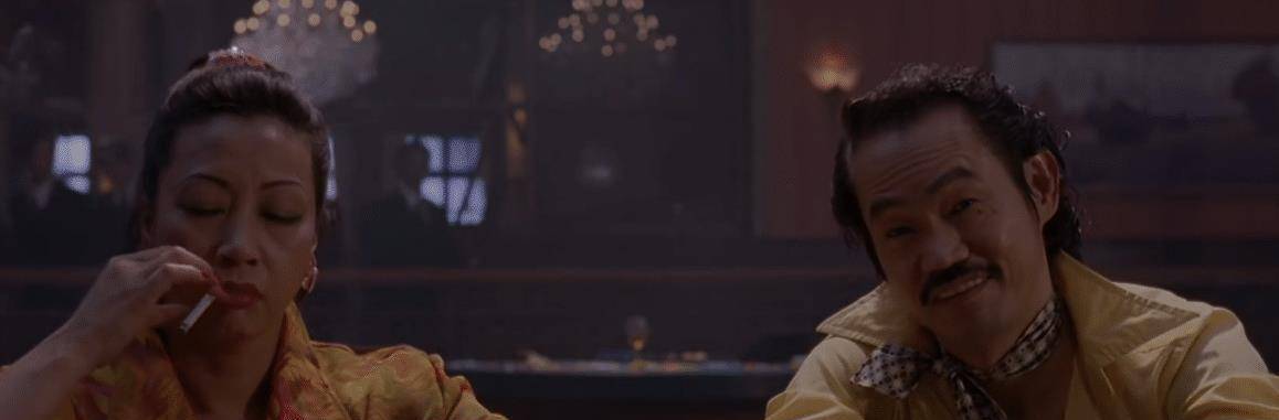 原创极现实的巅峰之作周星驰的功夫为什么会是星爷最后的巅峰