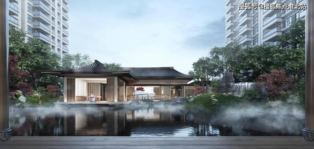 长沙建发玖洲和玺