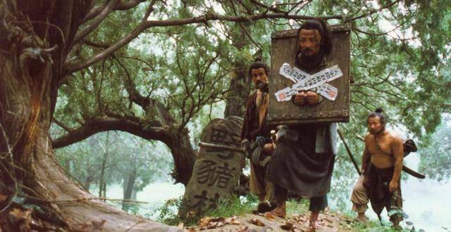 水浒传中,一百两银子是什么概念呢?