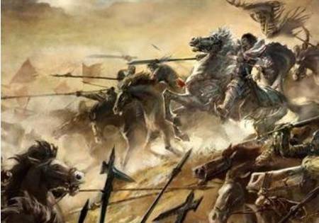 殷商15万军队去了南美,专家说,再挖会出大事_奥尔梅克_文明_攸侯喜