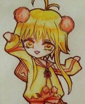 动漫 卡通 漫画 头像 292_356