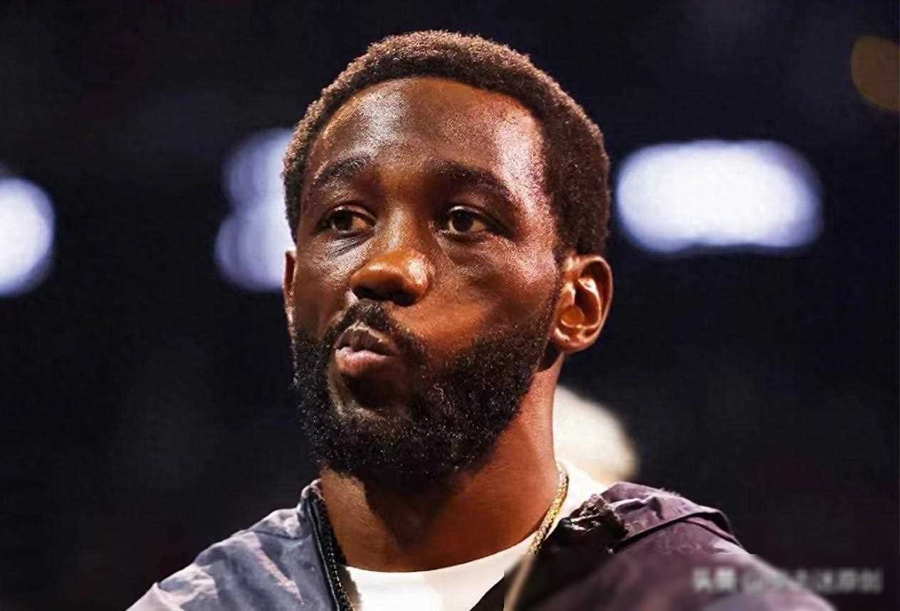 特伦斯·克劳福德击败斯彭斯的比赛被认为是他至今最辉煌的时刻,他