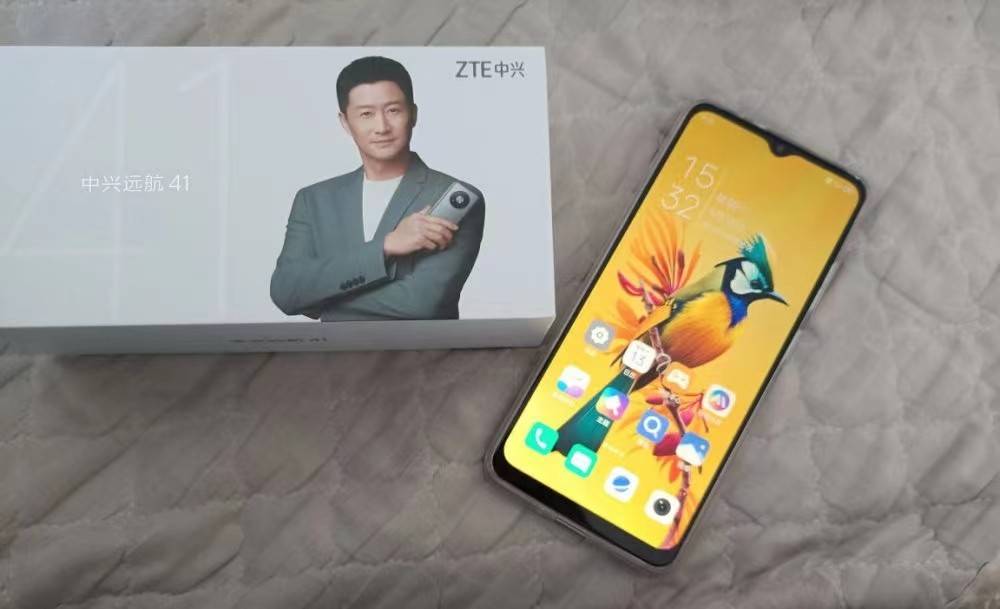 原创预算只有500块90hz屏5000mah大电池双模5g仅499元