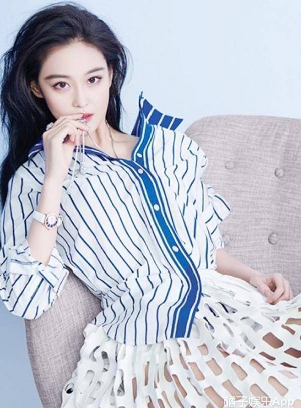 原创张馨予裙装写真s型身材一览无余娇艳妩媚诱惑网友第一时尚美人