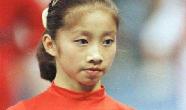 16岁体操天才,奥运会满分夺冠,因病退役赴美定居,现在怎么样了_陆莉