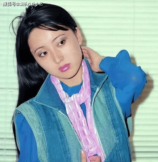 原创国家一级演员与陈晓旭离婚后娶圈外娇妻今只想做儿子的好父亲